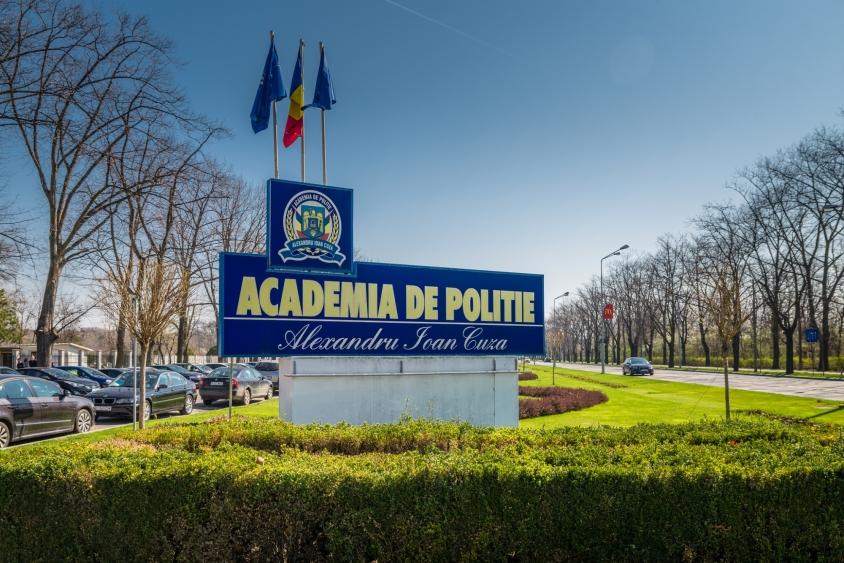 Admitere Academia de Poliție 2019. C&acirc;nd se afișează rezultatele finale