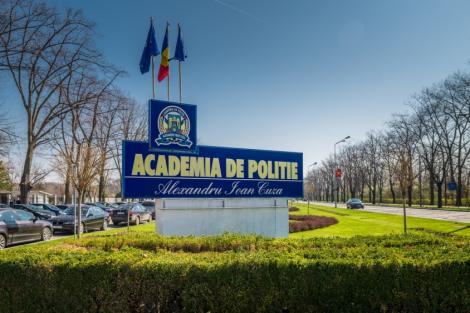 Admitere Academia de Poliție 2019. Când se afișează rezultatele finale
