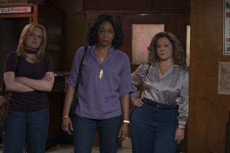 Filmul "Bucătăria Iadului", cu Melissa McCarthy, Tiffany Haddish şi Elisabeth Moss, pe ecrane din 23 august