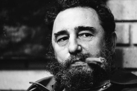 11 lucruri neștiute despre Fidel Castro. De la El Lidero Maximo la El Amor Cubano