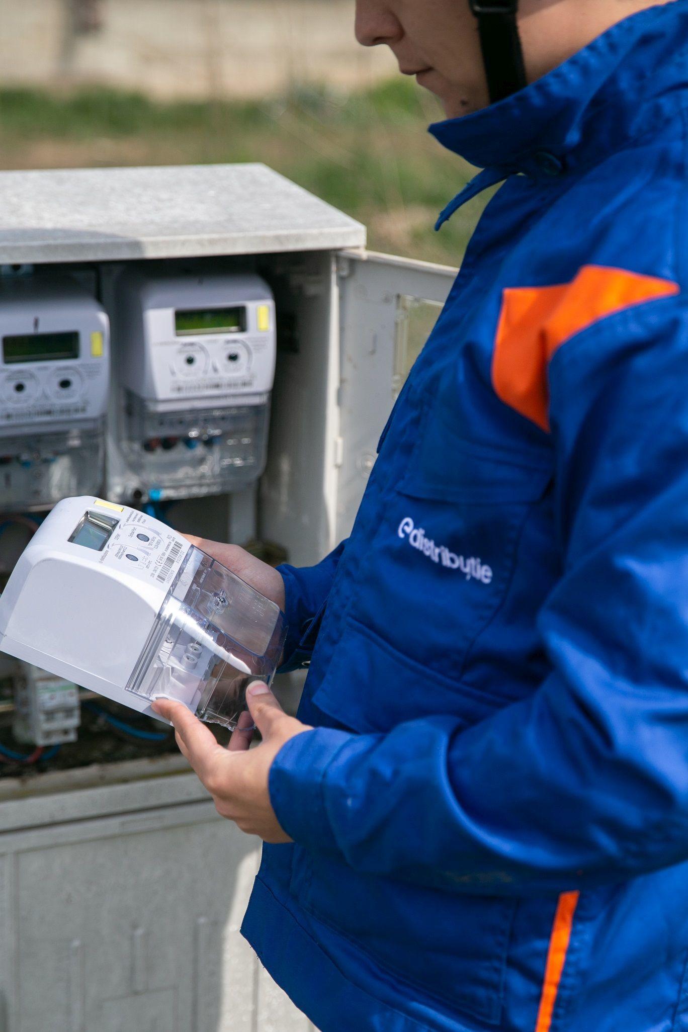 Magazinele Enel din Bucureşti, judeţele Ilfov şi Giurgiu vor fi &icirc;nchise pe 15 şi 16 august