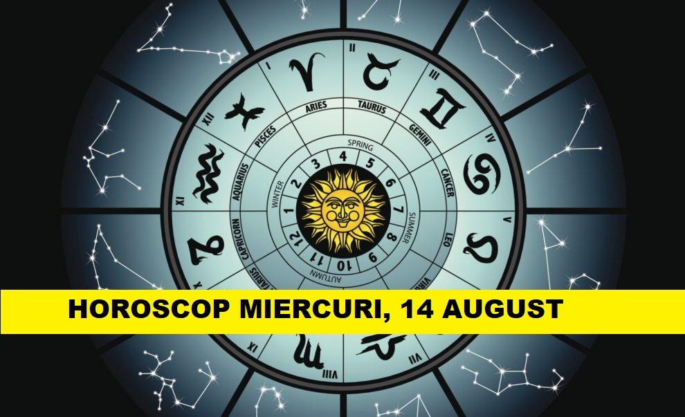 Horoscop zilnic: horoscopul zilei 14 august 2019. Săgetătorii au parte de un nou &icirc;nceput