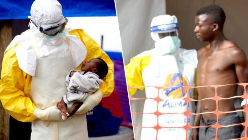 Oamenii de știință au declarat că Ebola nu mai poate fi considerată o boală incurabilă. Aceștia au găsit leacul în urma studiilor medicamentoase realizate în Republica Democrată Congo