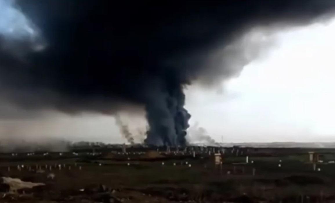 Un nou Cernob&icirc;l? Un sat din Rusia a fost evacuat, după o explozie nucleară! Ce li s-a spus oamenilor cărora li s-a cerut să &icirc;și părăsească locuințele