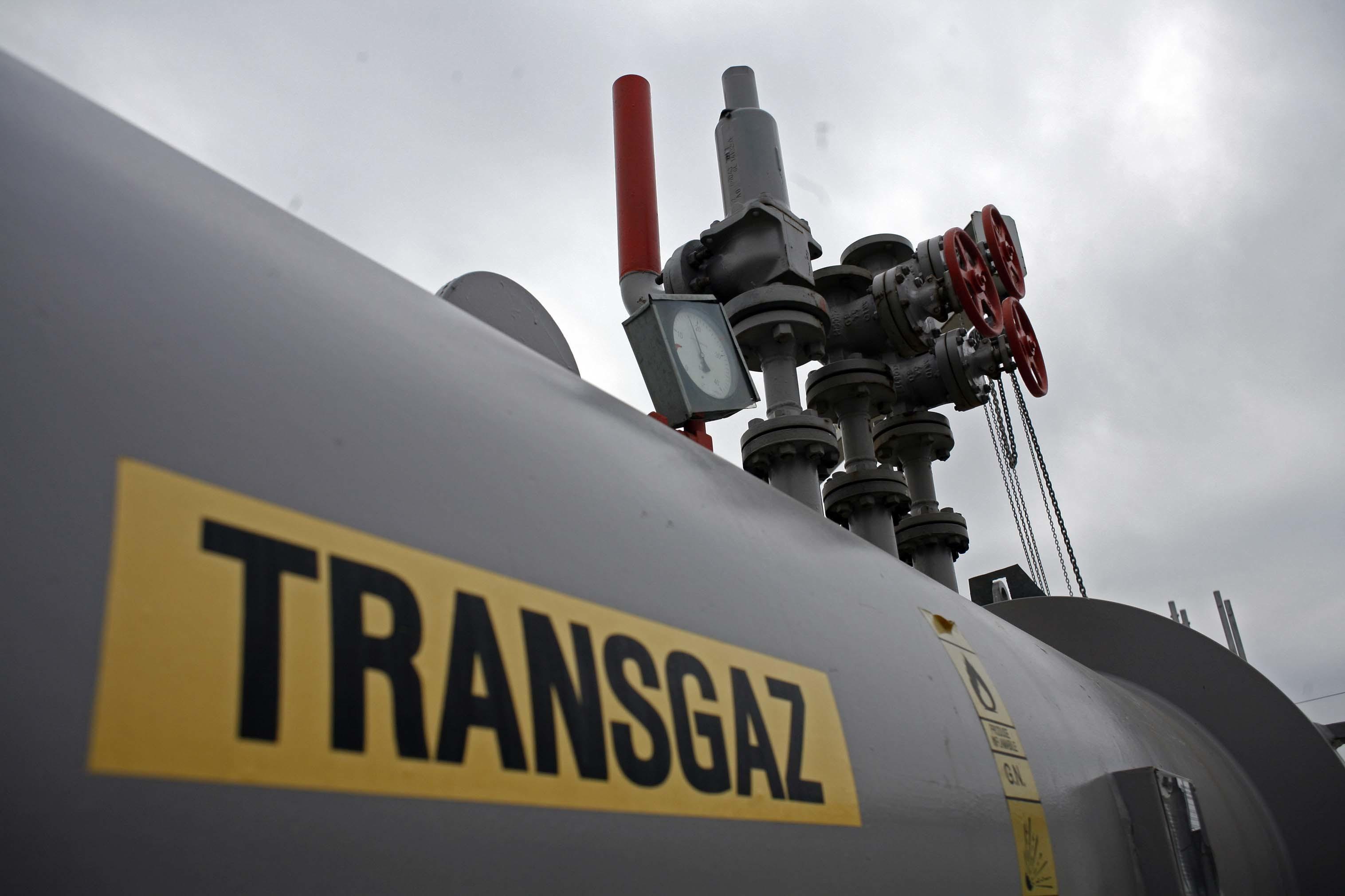 Transgaz a &icirc;nregistrat &icirc;n primul semestru un profit net mai mic cu 30%, de 195,5 milioane lei, dar o cifră de afaceri mai mare