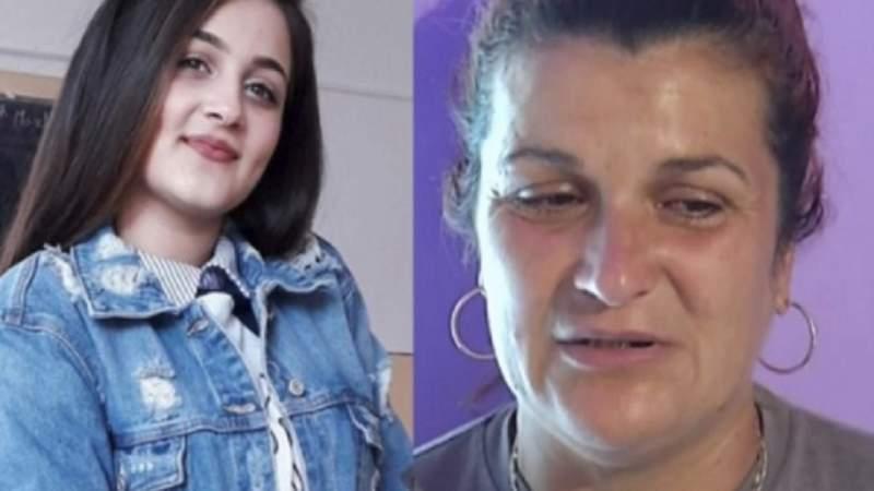 Mama Luizei Melencu, prima declarație după ce s-a aflat că oasele &icirc;ngropate &icirc;n lizieră nu aparțin Alexandrei: &rdquo;Nu mai am putere!&rdquo;