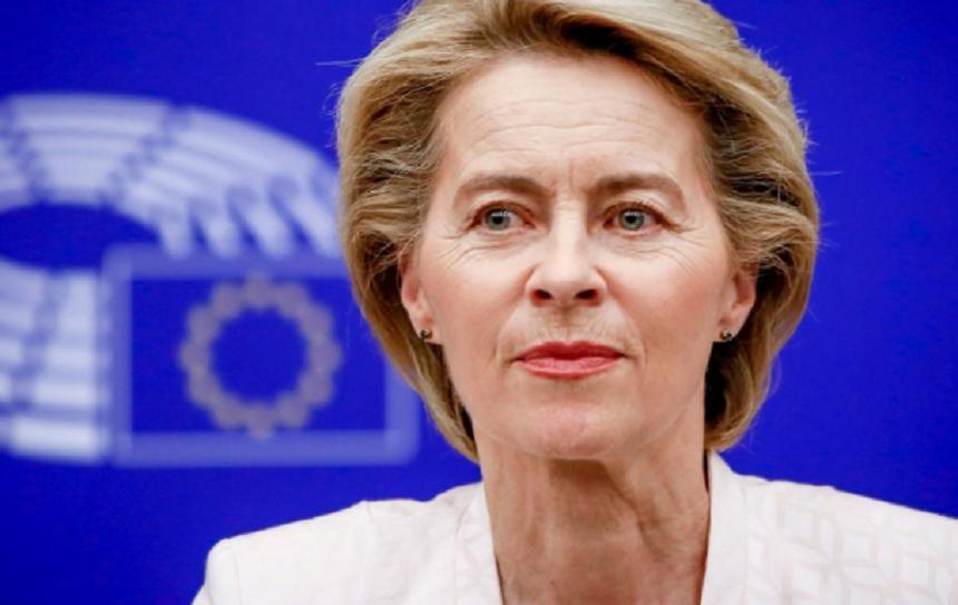 Ursula von der Leyen lucrează la formarea noii Comisii; Franţa, Italia, Belgia, Croaţia, Portugalia şi Rom&acirc;nia urmează să-şi desemneze candidaţii p&acirc;nă la 26 august