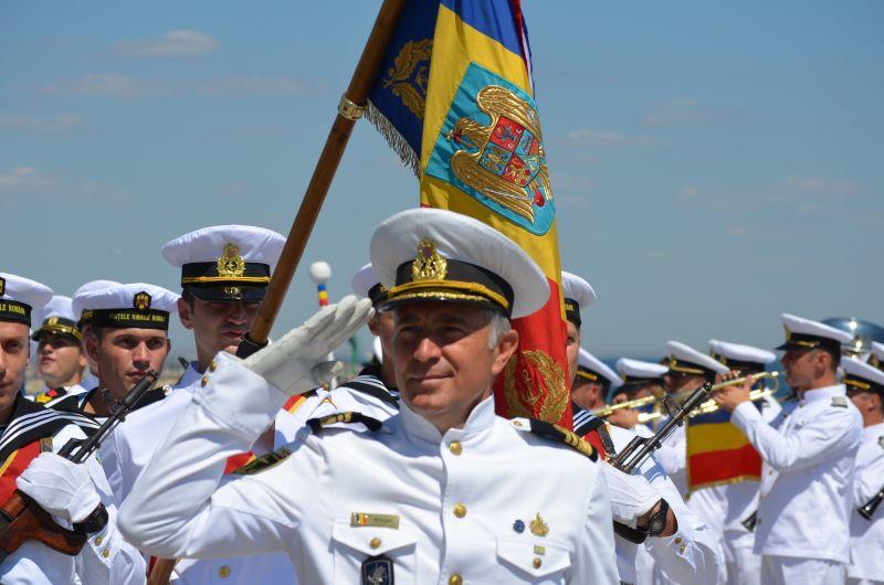 Ziua Marinei 2019, Constanța. Program, retricții de circulație și tot ce trebuie să știi