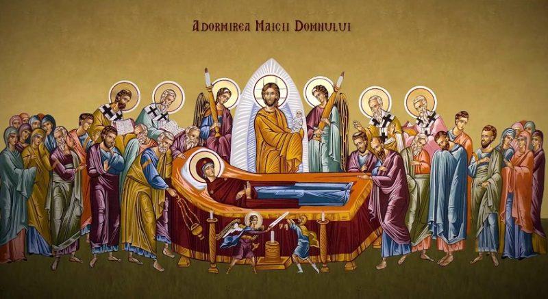 Mesaje de Sf&acirc;nta Maria. Ce mai frumoase și originale urări de la mulți ani