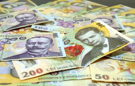 Ministerul Finanţelor stabileşte regulile fiscale şi contabile de înregistrare a bacşisului