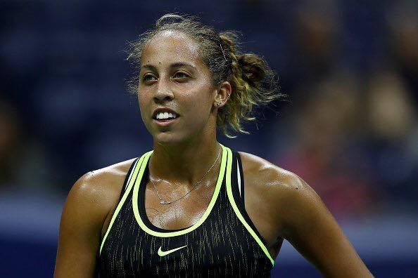 Madison Keys, adversara Simonei Halep &icirc;n optimile de finală ale turneului de la Cincinnati