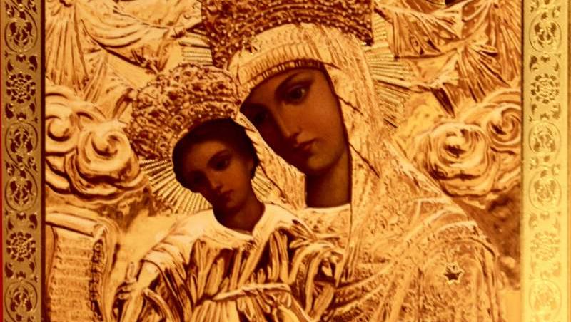 Sfânta Maria Mare, 15 august 2019: Tradiții, superstiții de Adormirea Maicii Domnului