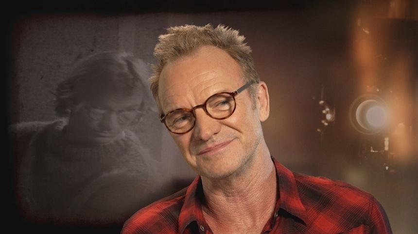 Filmul documentar "Sting: A Free Man", proiectat în avanpremiera DokStation la Fabrica Gastropub