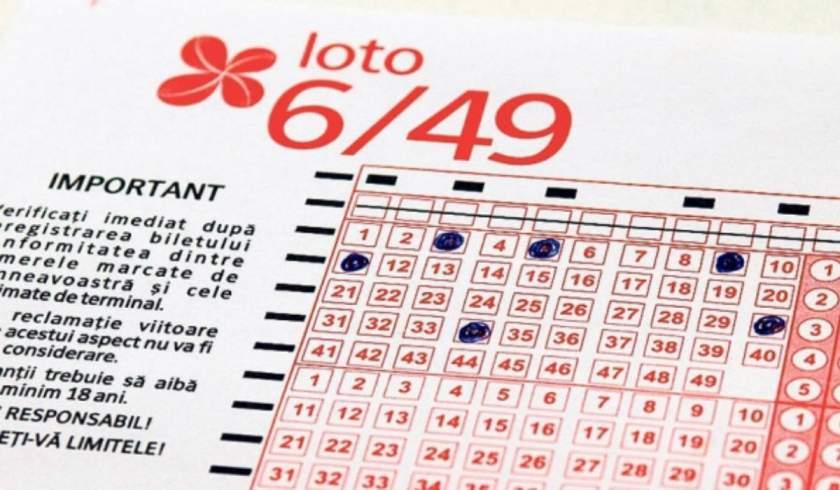 UPDATE: Rezultate Loto 15 august 2019. Report uriaș la Joker! Numere extrase