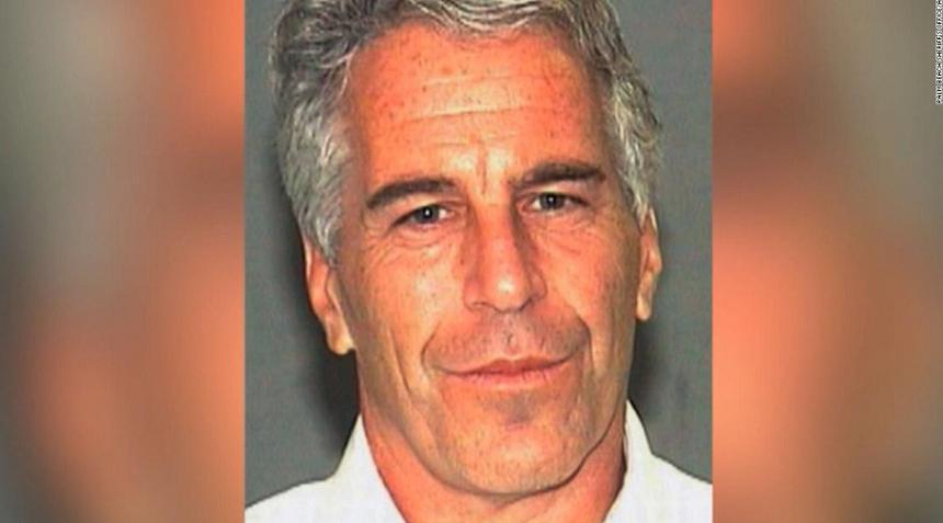 Jeffrey Epstein prezenta &rdquo;fracturi multiple ale oaselor de la g&acirc;t&rdquo;, potrivit raportului autopsiei, dezvăluie WP
