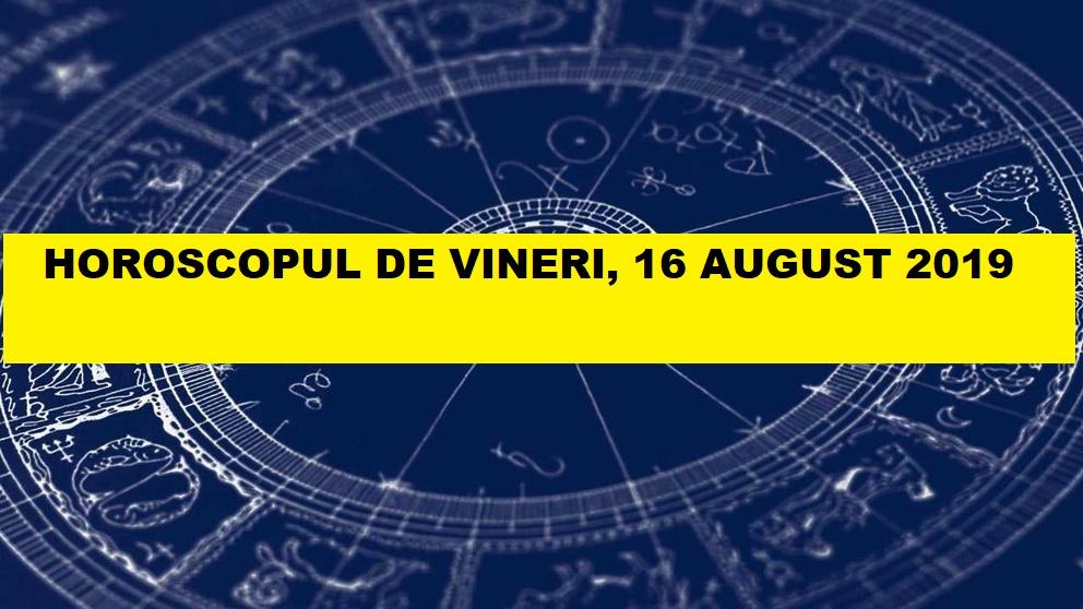 Horoscop zilnic: horoscopul zilei 16 august 2019: Peștii iubesc din nou!