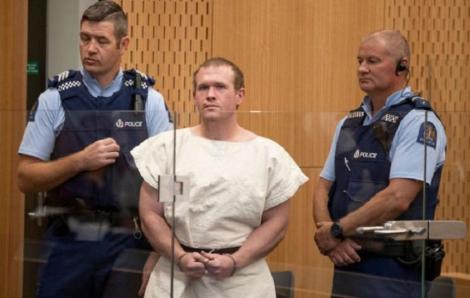 Administraţia neozeelandeză îşi cere scuze după publicarea unei scrisori a atacatorului de la Christchurch