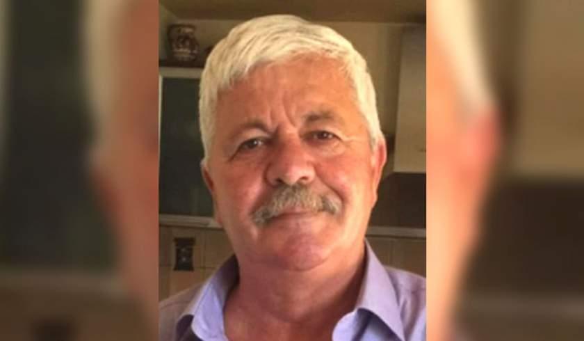 Copiii l-au lăsat internat &icirc;n spital, dar l-au găsit mort &icirc;ntr-un pasaj din Capitală: "Nimeni nu l-a băgat &icirc;n seamă"