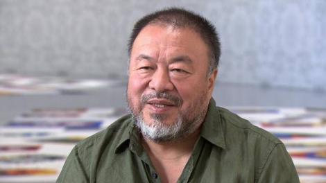 Artistul disident chinez Ai Weiwei se teme că un scenariu asemănător cu cel din Piaţa Tiananmen ar putea avea loc la Hong Kong