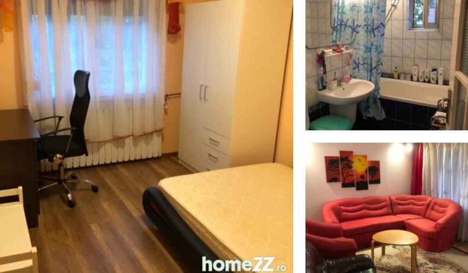 Acestea sunt zonele din București preferate de studenții care vin aici &icirc;n fiecare toamnă