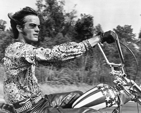 Actorul Peter Fonda, starul filmului „Easy Rider”, a murit la vârsta de 79 de ani