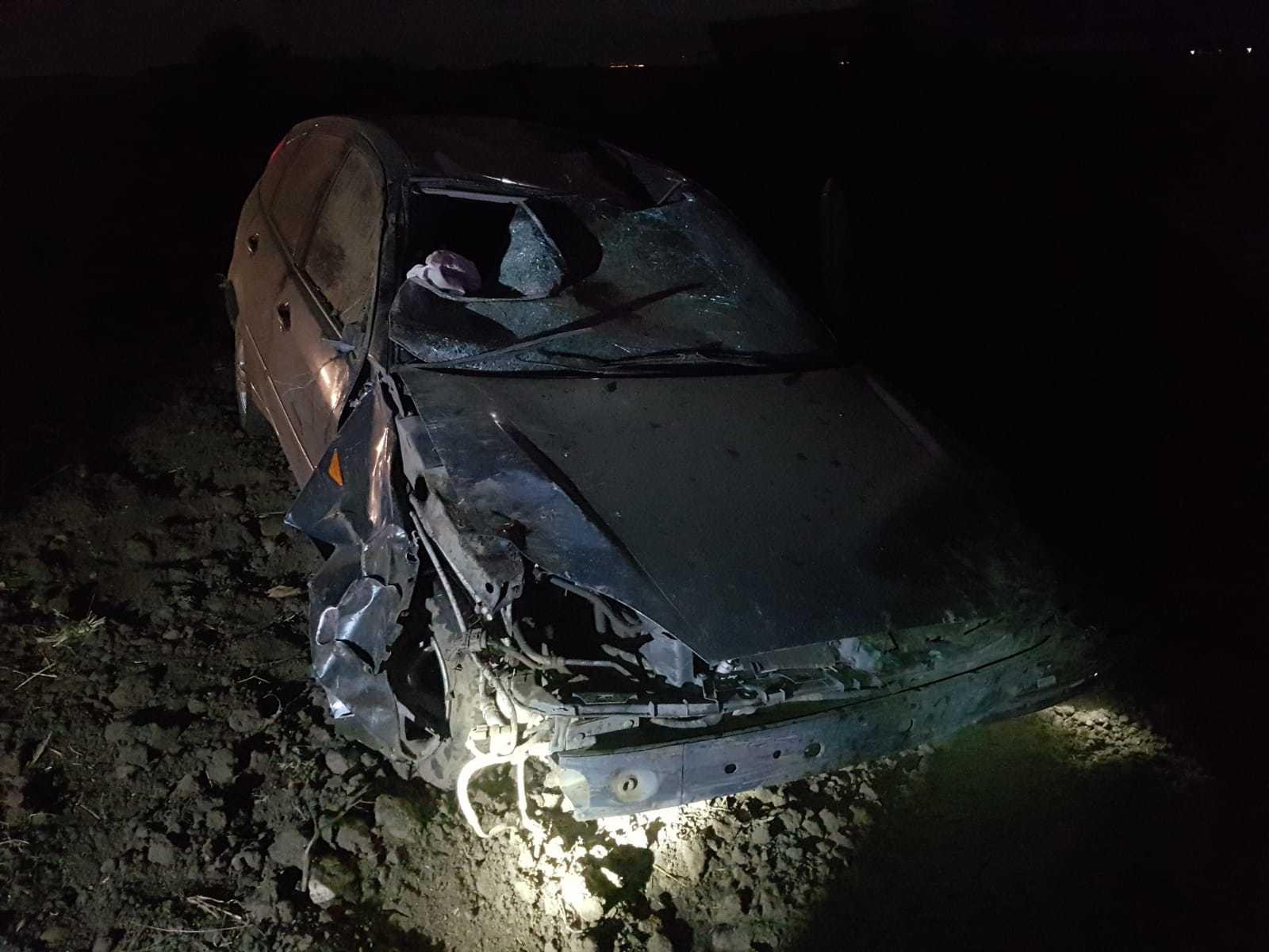 Constanţa: O femeie a murit după ce trotineta electrică pe care se afla, nesemnalizată, a fost lovită de o maşină