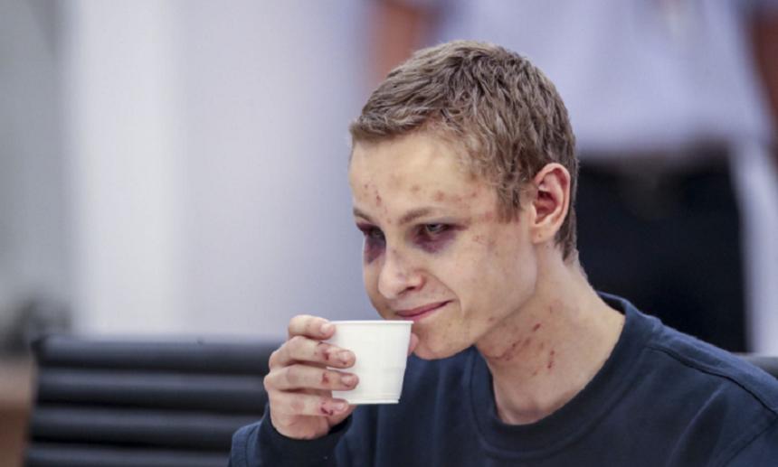 Suspectul &icirc;n atacul la moscheea de la Oslo, Philip Manshaus, recunoaşte faptele