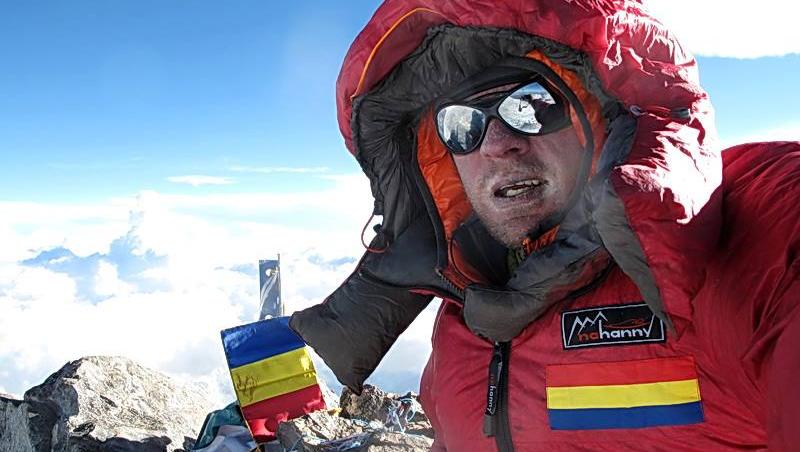Zsolt Torok, celebrul alpinist român dat dispărut în Munţii Făgăraş, găsit mort în zona Vârfului Negoiu