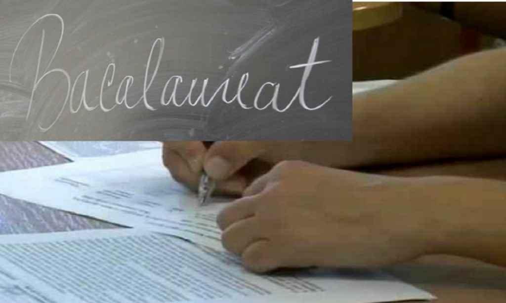 BAC toamnă 2019. Modele subiecte Bacalaureat, probe scrise