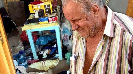 DETALII DE ULTIMĂ ORĂ. Ce au găsit anchetatorii &icirc;n pereții din casă lui Gheorghe Dincă