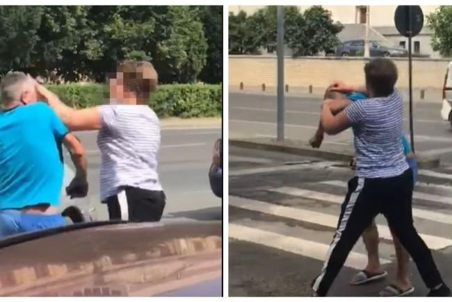 O femeie din Bacău, obligată să plătească o sumă record amantei soțului! Și-a luat copiii și s-a dus &bdquo;să o pună la punct&rdquo;