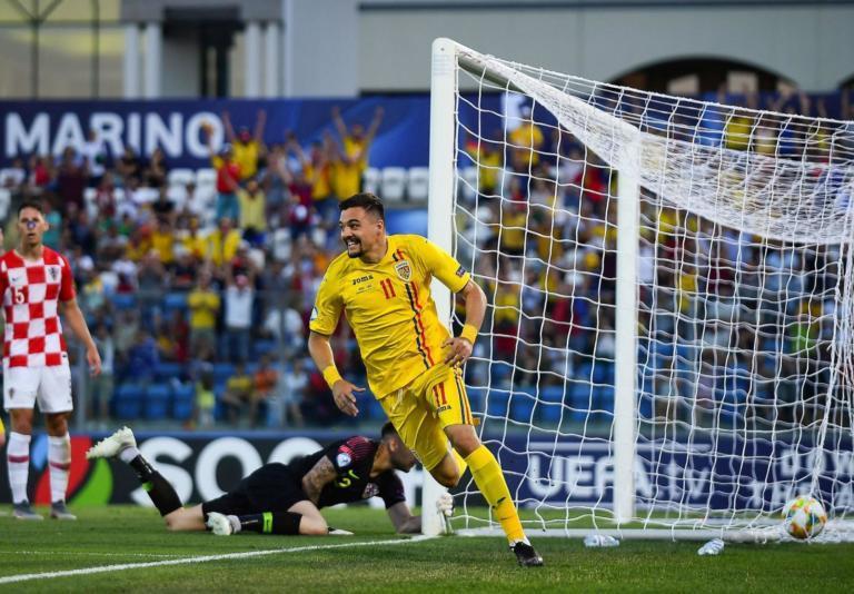 Şapte stranieri U21 pe lista preliminară a jucătorilor convocaţi pentru meciul cu Danemarca