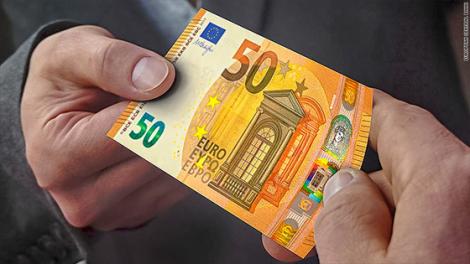 BNR Curs valutar 19 august 2019. Euro este în continuă creștere