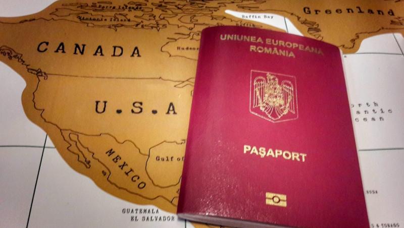 Viorica Dăncilă, anunț uluitor despre vizele pentru SUA: „Sper să rezolvăm problema cât mai repede!”