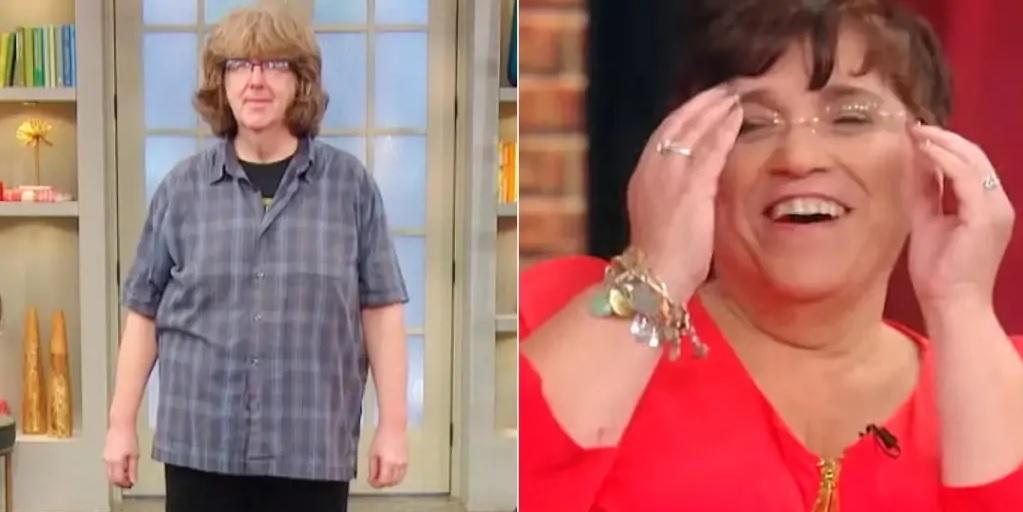 Rockerul cu plete și-a făcut schimbare de look și iubita a avut un șoc uriaș! Cum arată acum