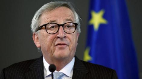 Jean-Claude Juncker, spitalizat, absentează de la summitul G7 de la Biarritz