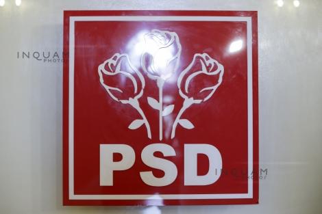 Iaşi: PSD îi acuză pe liberali că s-au transformat în agitatori politici şi că blochează proiectele judeţului