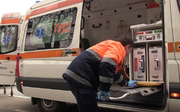 Au lăsat un pacient să moară,  de frica unor pechinezi. A fost nevoie de intervenția jandarmilor