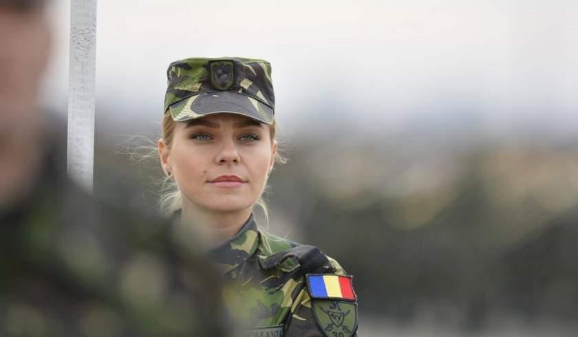 Se fac angajări &icirc;n Armată. MApN recrutează p&acirc;nă &icirc;n 23 august. Peste 1.300 de posturi disponibile