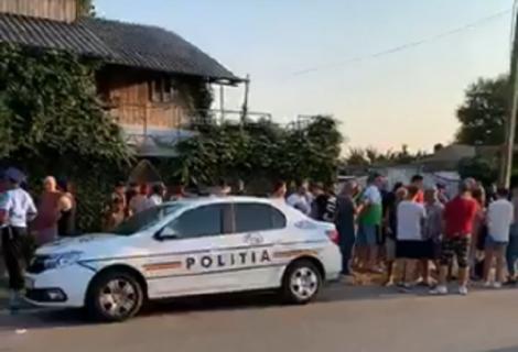 Cazul Caracal: Criminaliştii sunt la locuinţa lui Gheorghe Dincă pentru prelevare de probe şi noi percheziţii