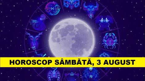 Horoscop zilnic: horoscopul zilei 3 august 2019. Vărsătorii trebuie să-și limiteaze cheltuielile