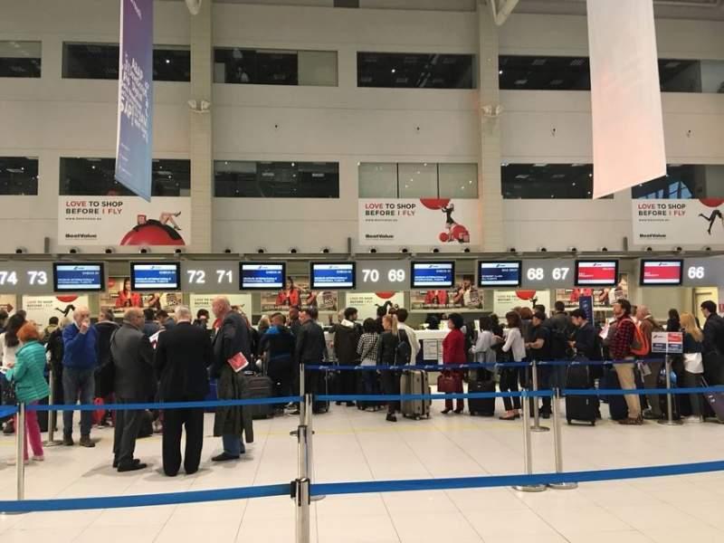 Un detector de minciuni cu inteligență artificială, pregătit pentru aeroporturi! C&acirc;nd va fi gata să funcționeze &nbsp;