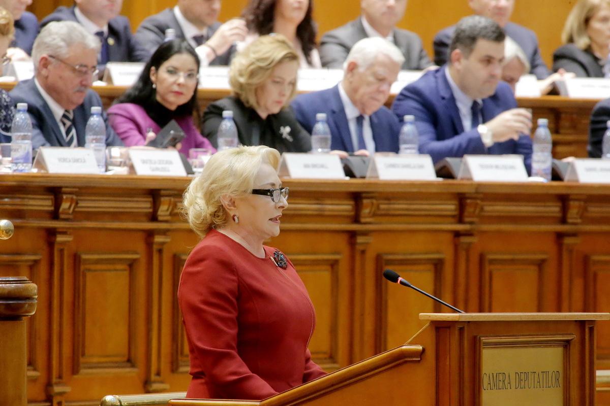Unul dintre cei mai cunoscuți avocați rom&acirc;ni: &bdquo;Se pregătește debercarea Guvernului Dăncilă, după 10 august&rdquo;