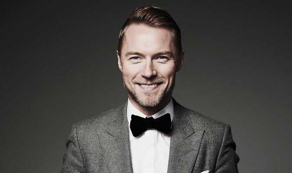 12 lucruri neștiute despre Ronan Keating, fost Boyzone, prezent la Cerbul de Aur 2019