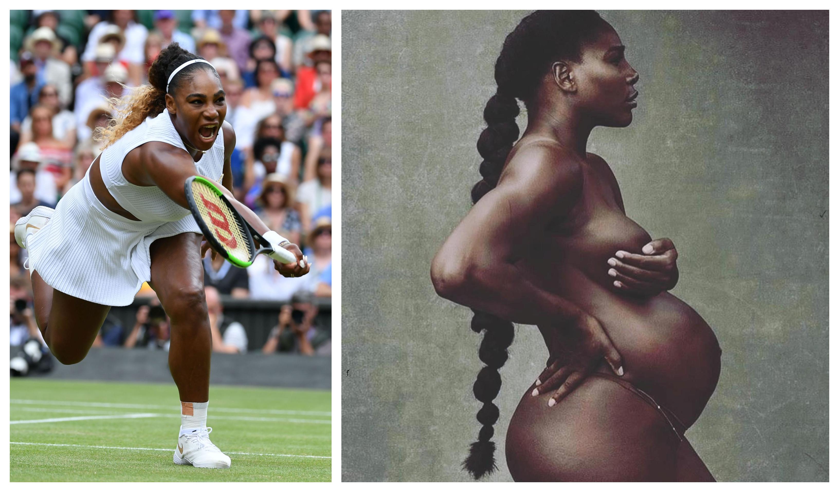 Pentru Serena Williams, tenisul nu e singura pasiune! Iată din ce &icirc;și mai c&acirc;știgă banii celebra sportivă