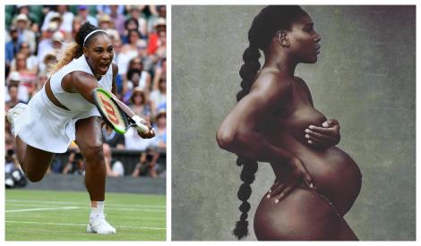Pentru Serena Williams, tenisul nu e singura pasiune! Iată din ce își mai câștigă banii celebra sportivă