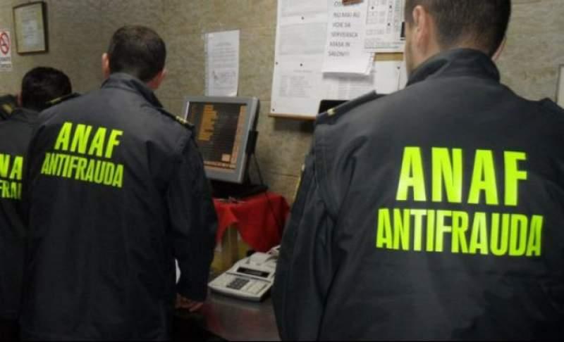 ANAF, controale fără precedent &icirc;n Rom&acirc;nia! Sunt vizate firmele care activează aceste domenii și persoanele care muncesc &rdquo;la negru&rdquo;!