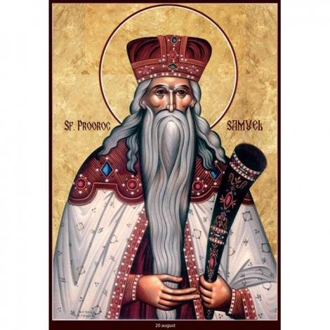 Calendar ortodox 20 august. Ce sărbătoresc astăzi creștinii