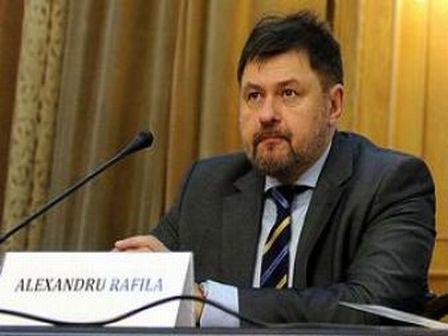 Doctorul Alexandru Rafila, Organizaţia Mondială a Sănătăţii: Pe viitor vor apărea şi mai multe vaccinuri pentru prevenirea sau pentru tratarea unor tumori