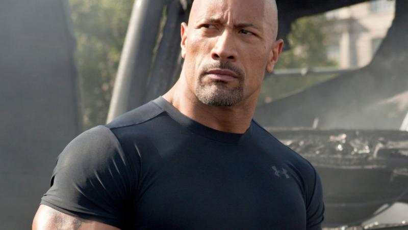 Dwayne Johnson și-a șocat fanii. Fotografiile care au lăsat o lume-ntreagă fără replică: „Cum s-a întâmplat asta?”